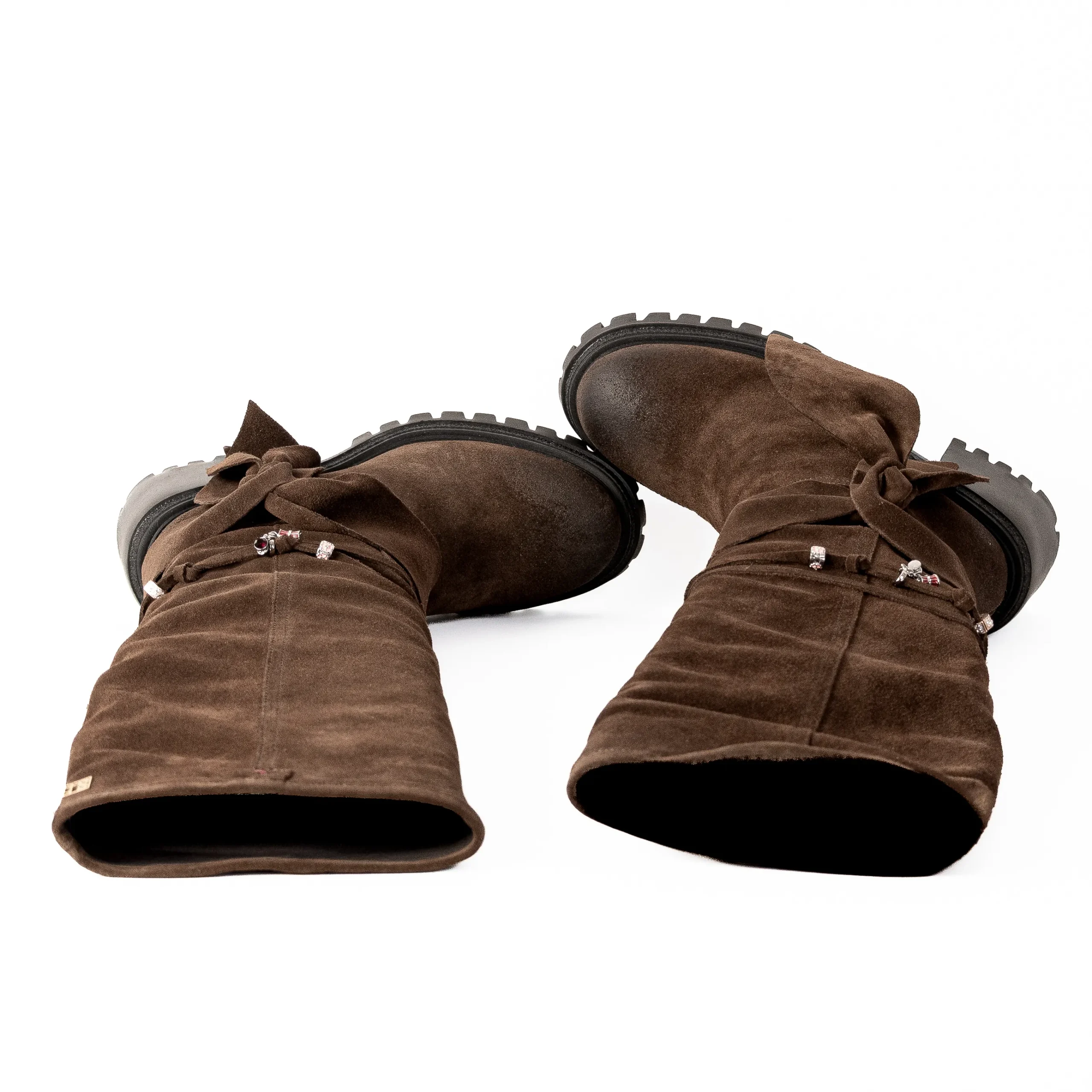 Bota GIO+ Lea 01B - Image 4