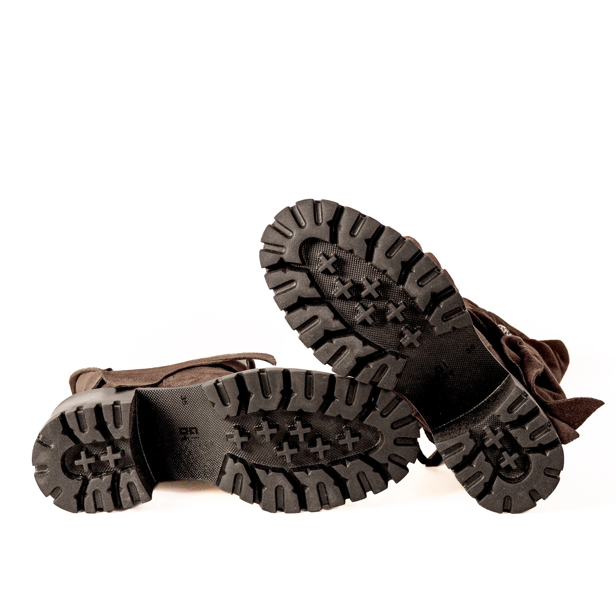 Bota GIO+ Lea 01B - Image 5