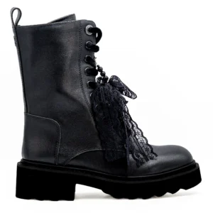 Bota Tosca Blu SF2651S521 vista lateral