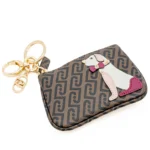 Porta Chaves Liu Jo AF6095