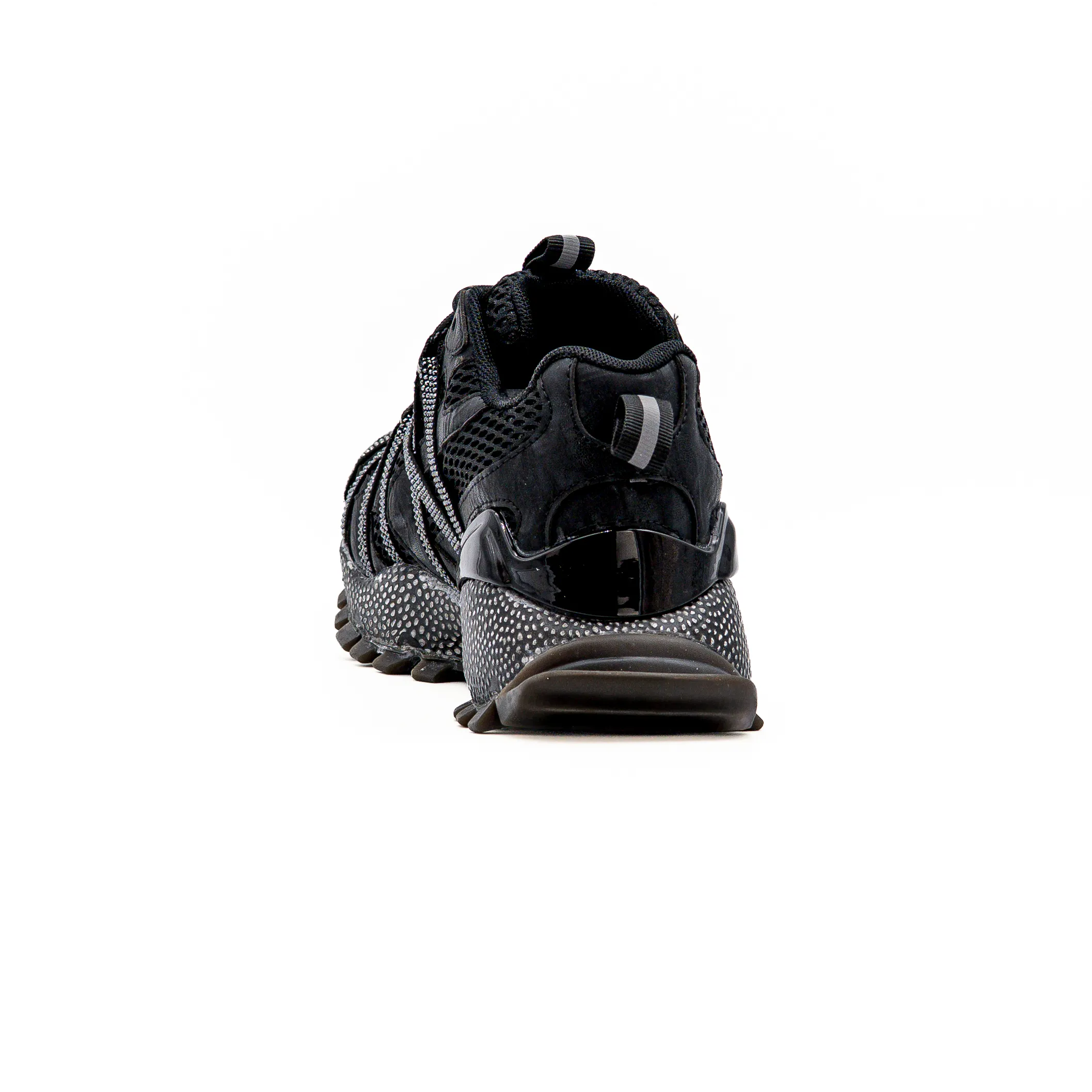 Sapatilha Exé 928-22 Preto - Image 3