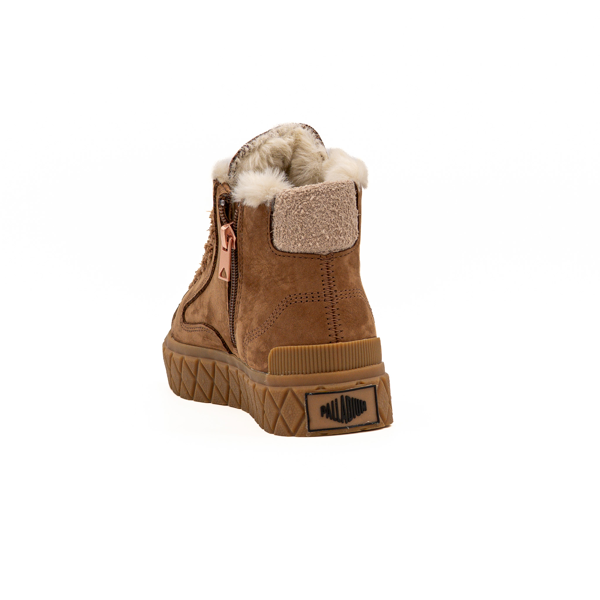 Bota Palladium Palla Ace NBK WL - Image 3