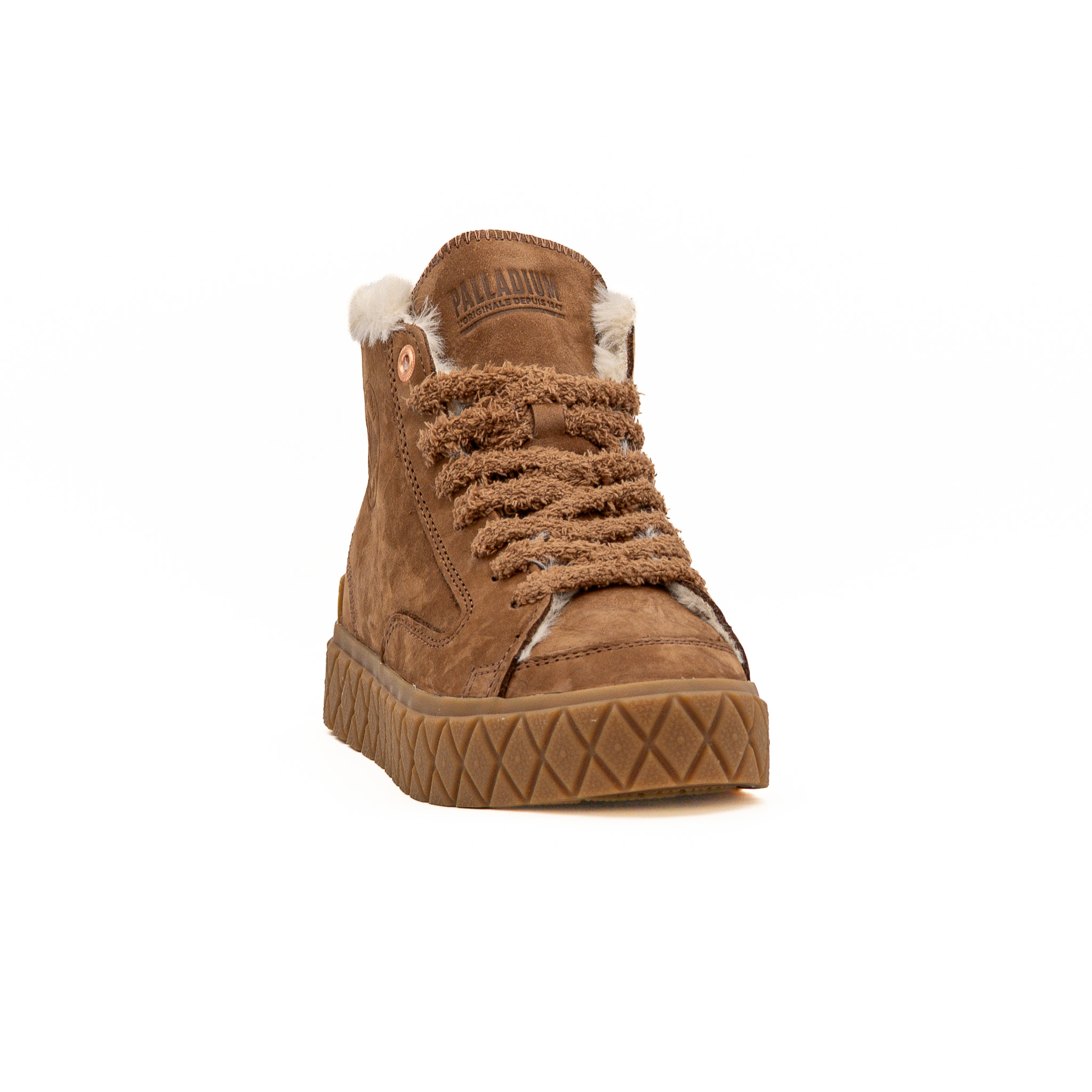 Bota Palladium Palla Ace NBK WL - Image 2