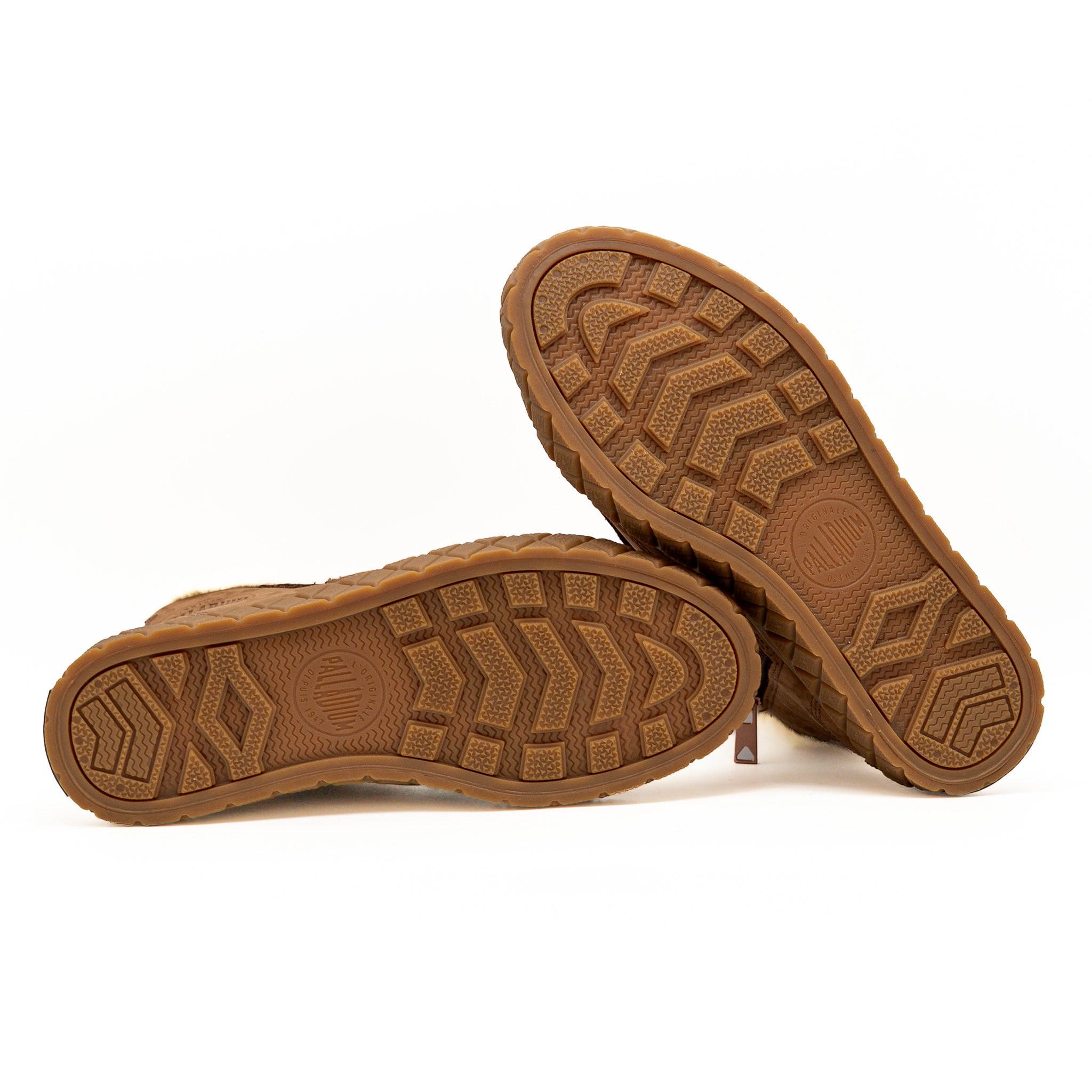 Bota Palladium Palla Ace NBK WL - Image 5