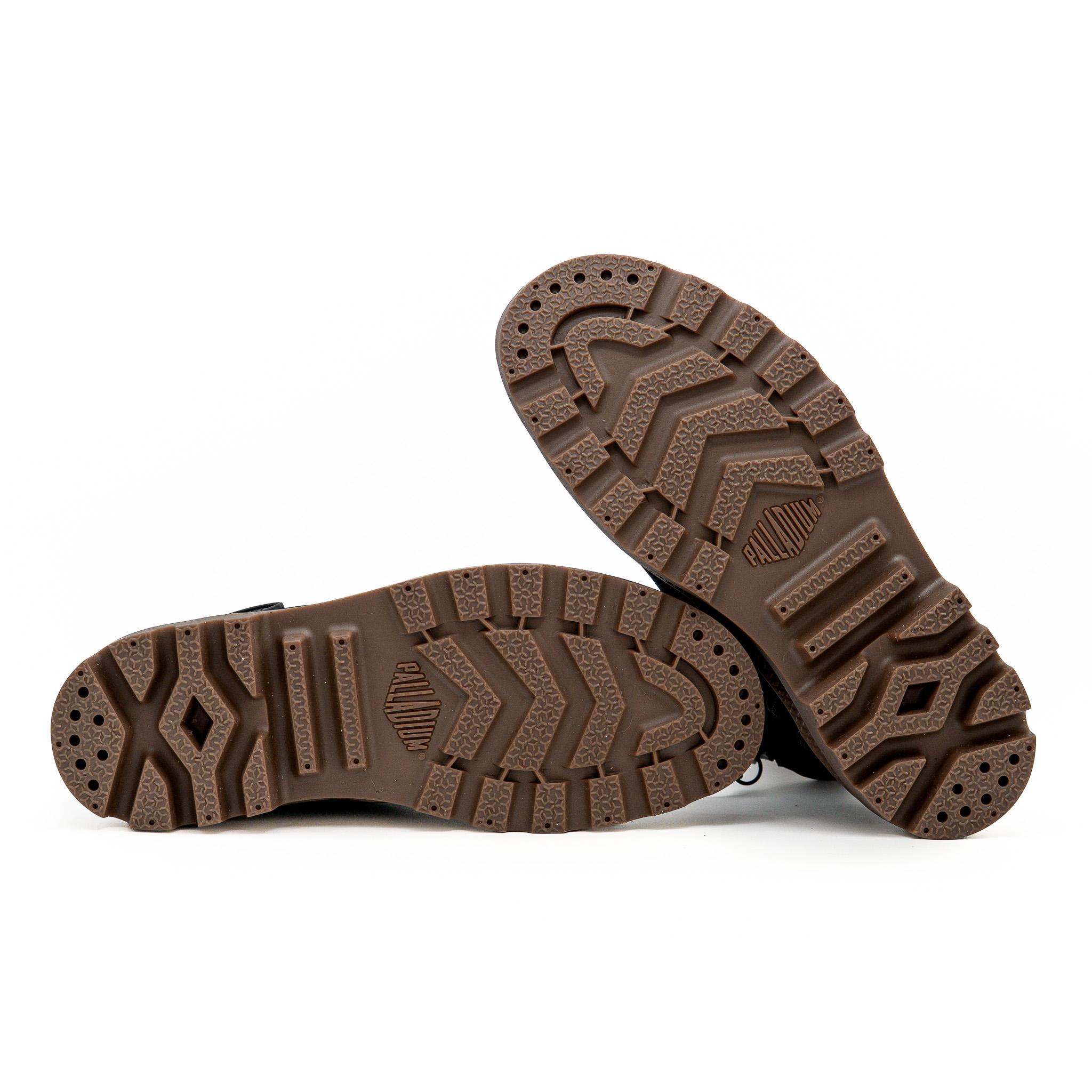 Bota Palladium Pampa Hi Zip WL Wild Preto - Image 5
