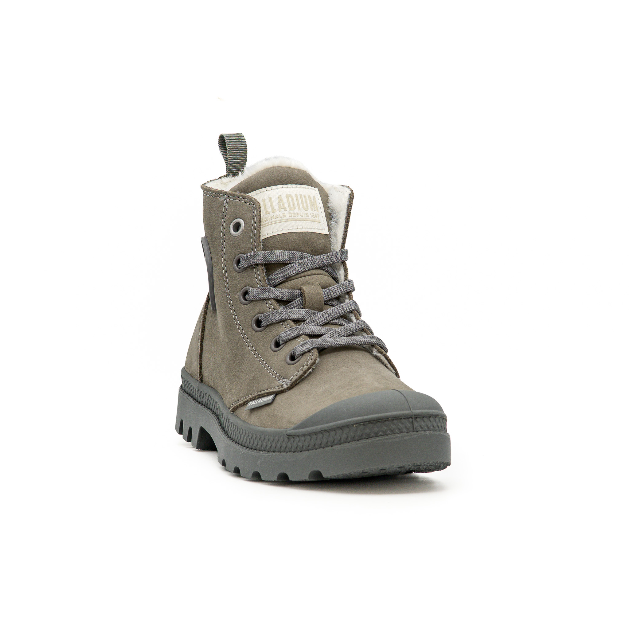 Bota Palladium Pampa Hi Zip WL - Image 2