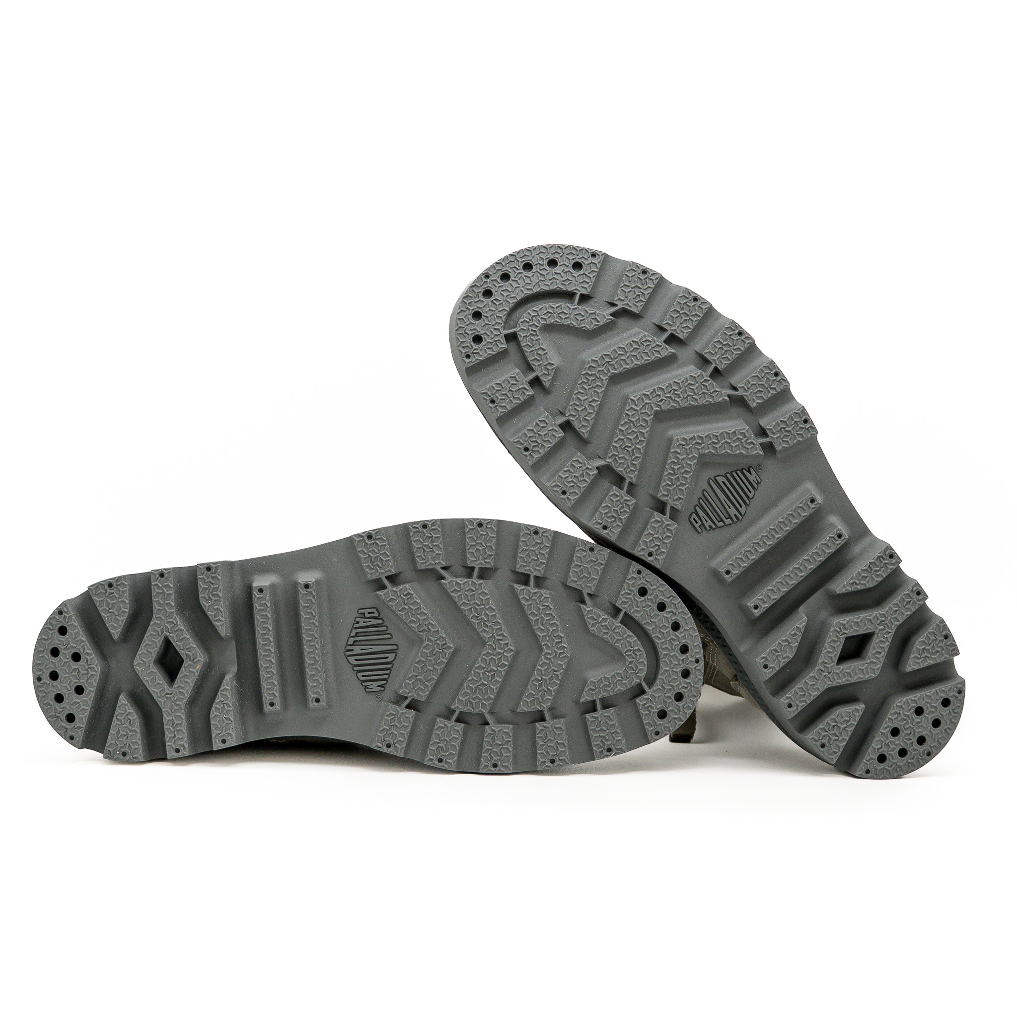 Bota Palladium Pampa Hi Zip WL - Image 5