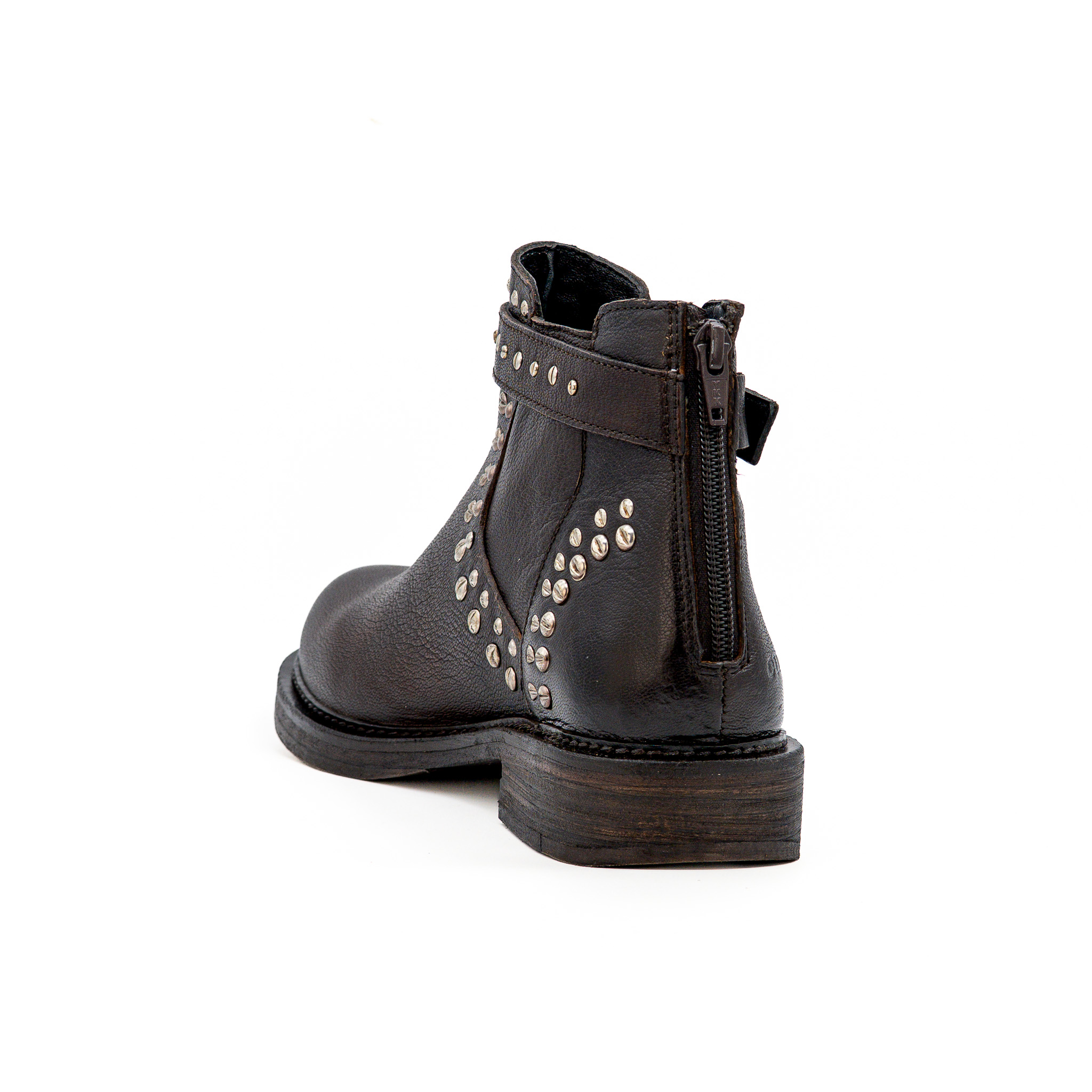 Bota Cubanas Sin 120 Castanho - Image 3
