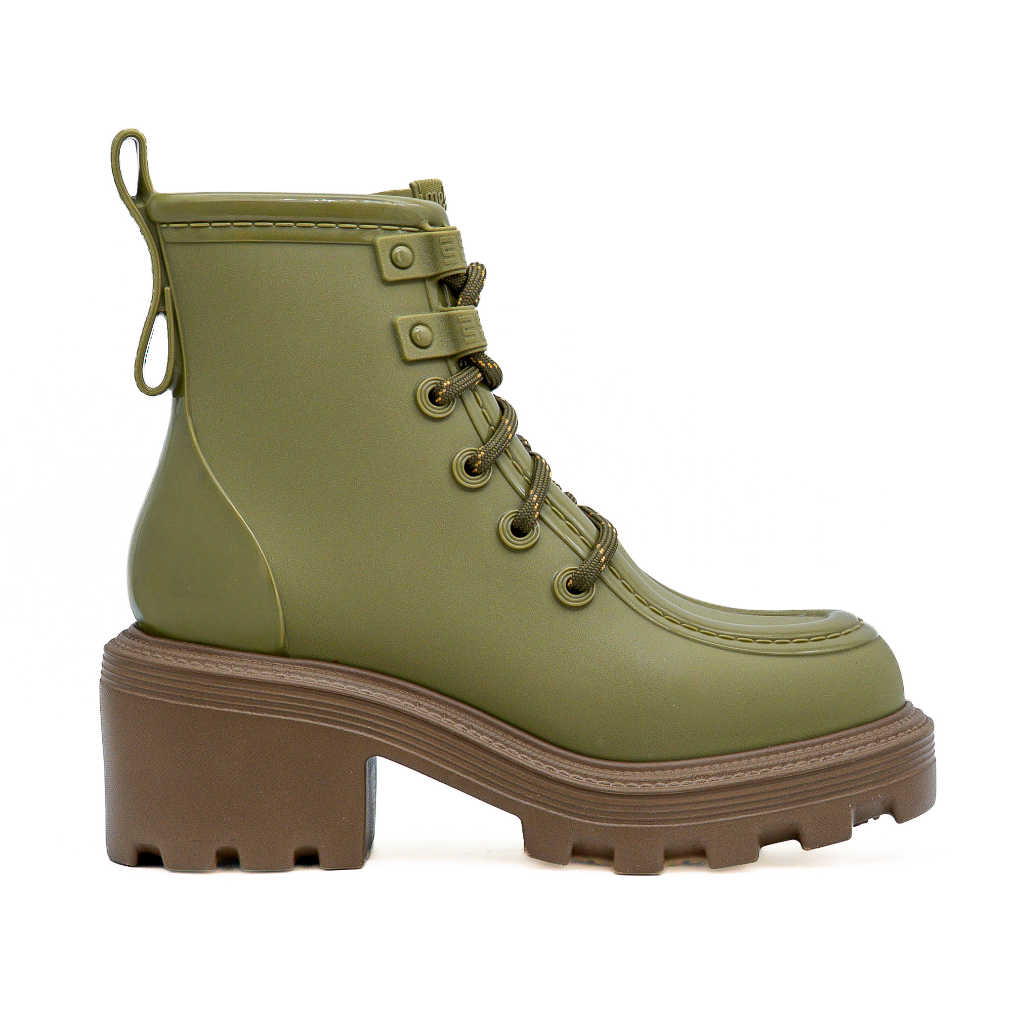 Bota Melissa M.Track
