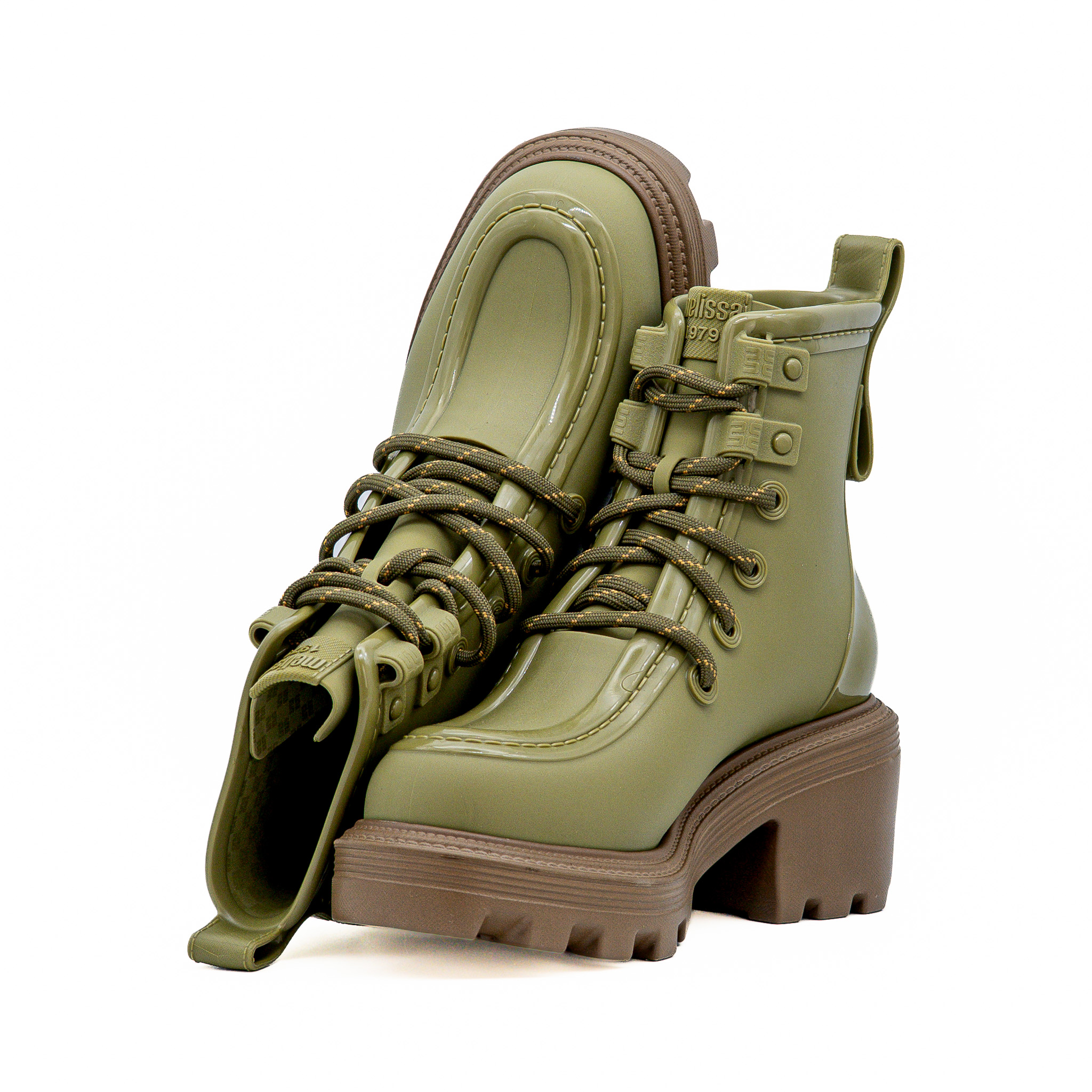 Bota Melissa M.Track - Image 4