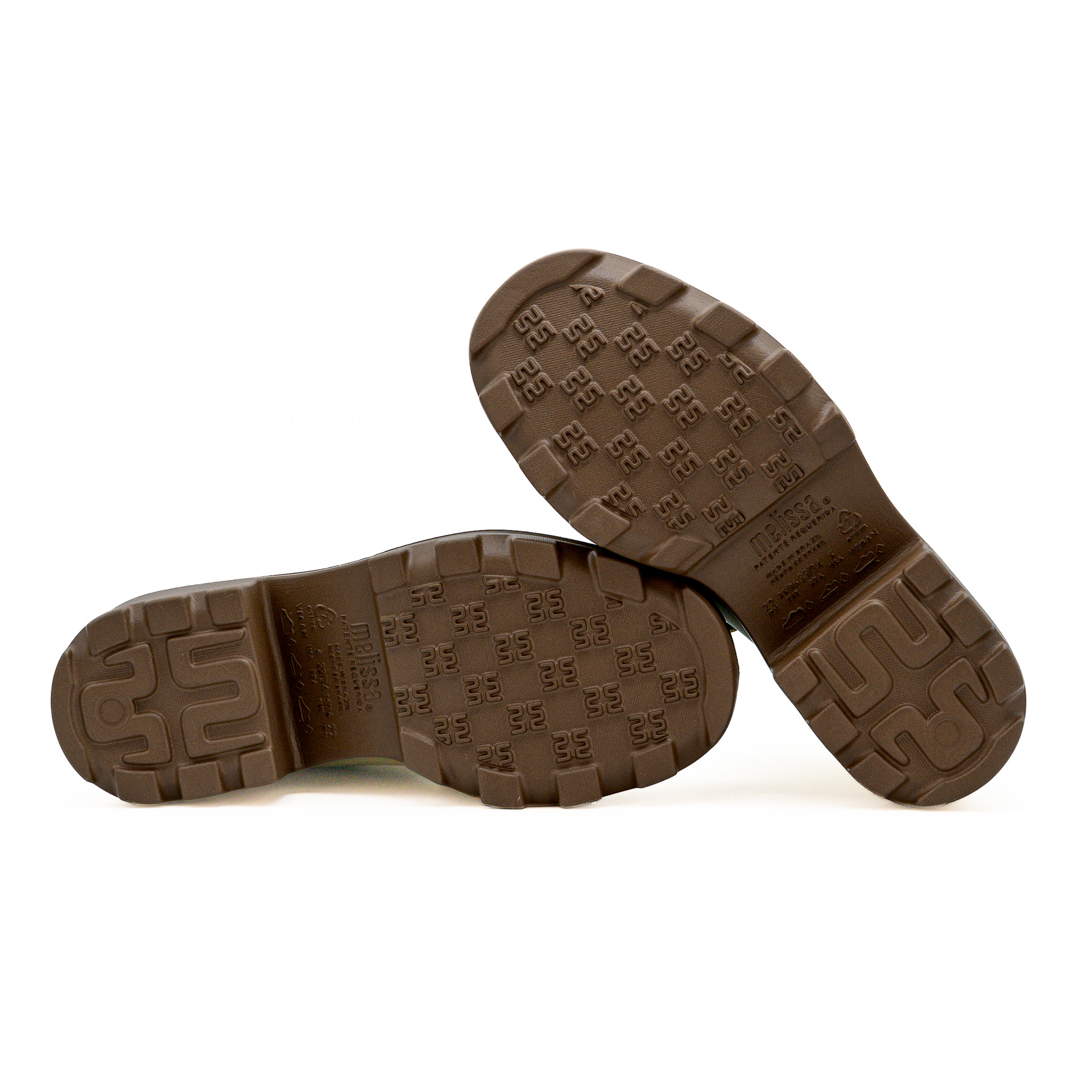 Bota Melissa M.Track - Image 5