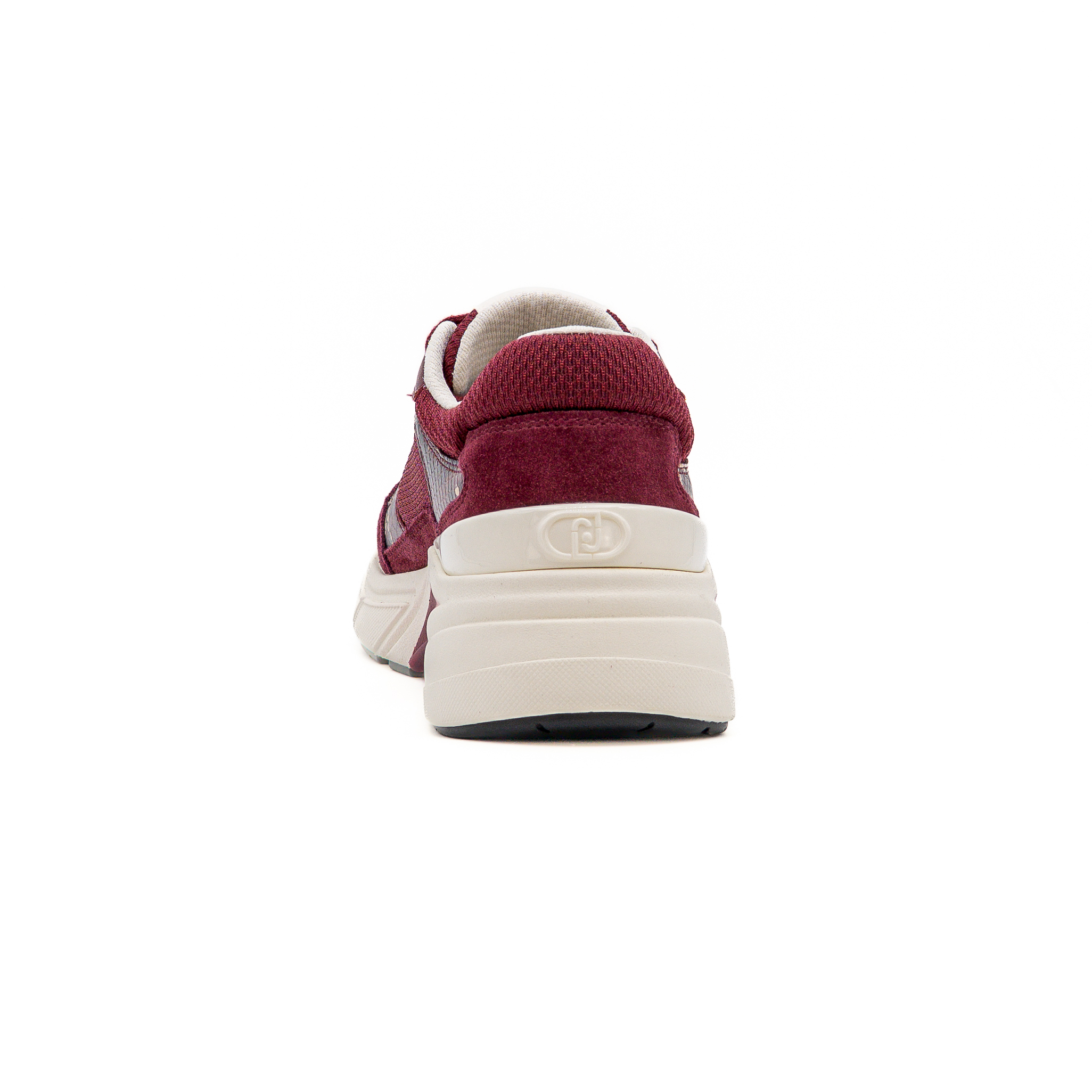 Sapatilha Liu Jo Lj01 01 Vermelho - Image 3