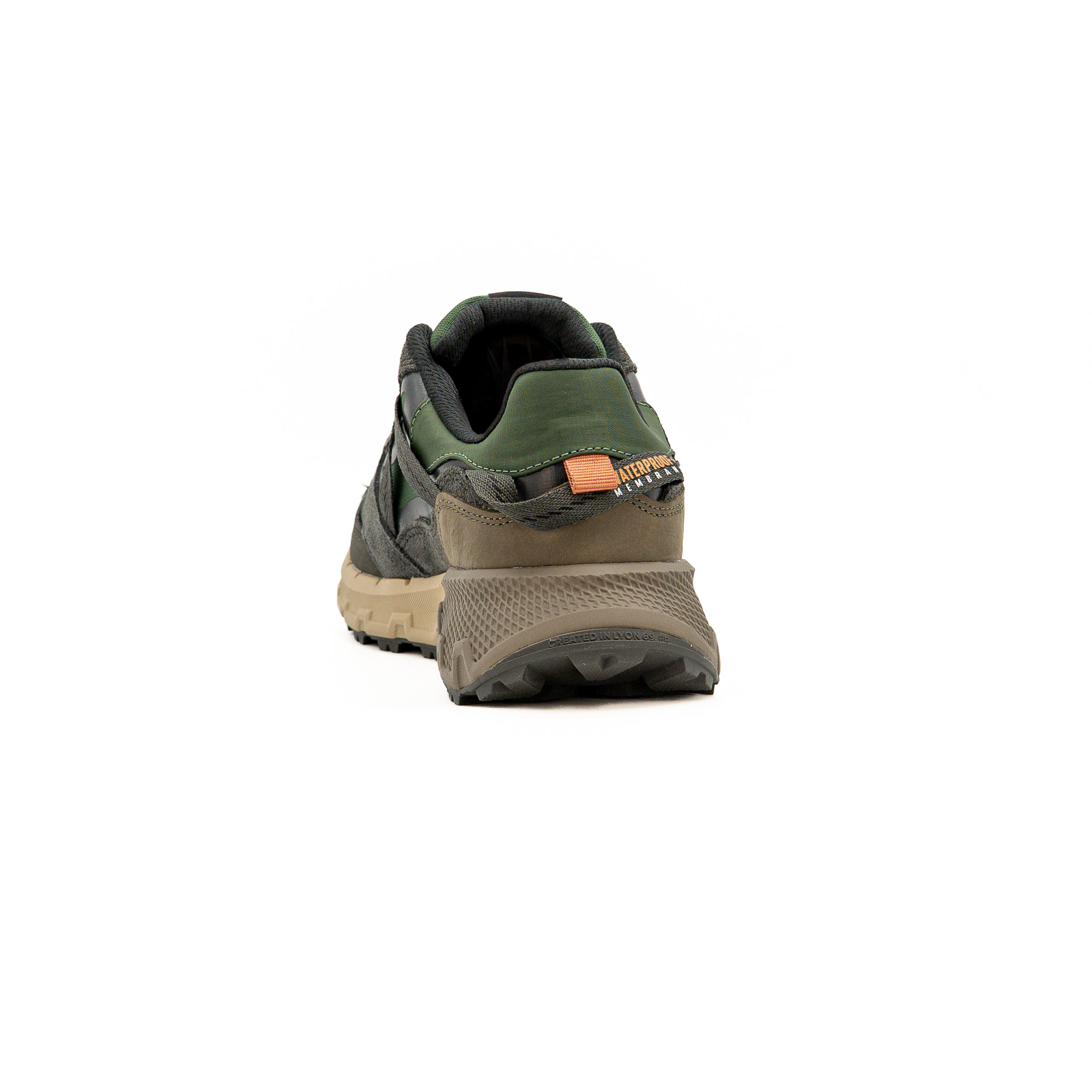 Sapatilha Palladium Off Runner Stride WP - Image 3