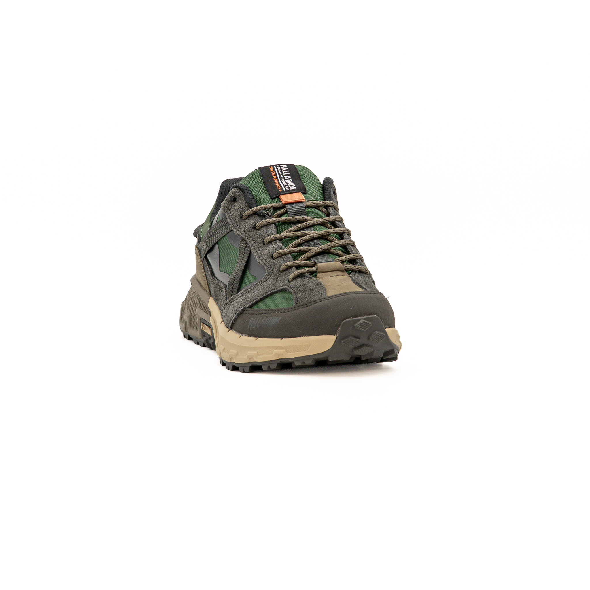 Sapatilha Palladium Off Runner Stride WP - Image 2
