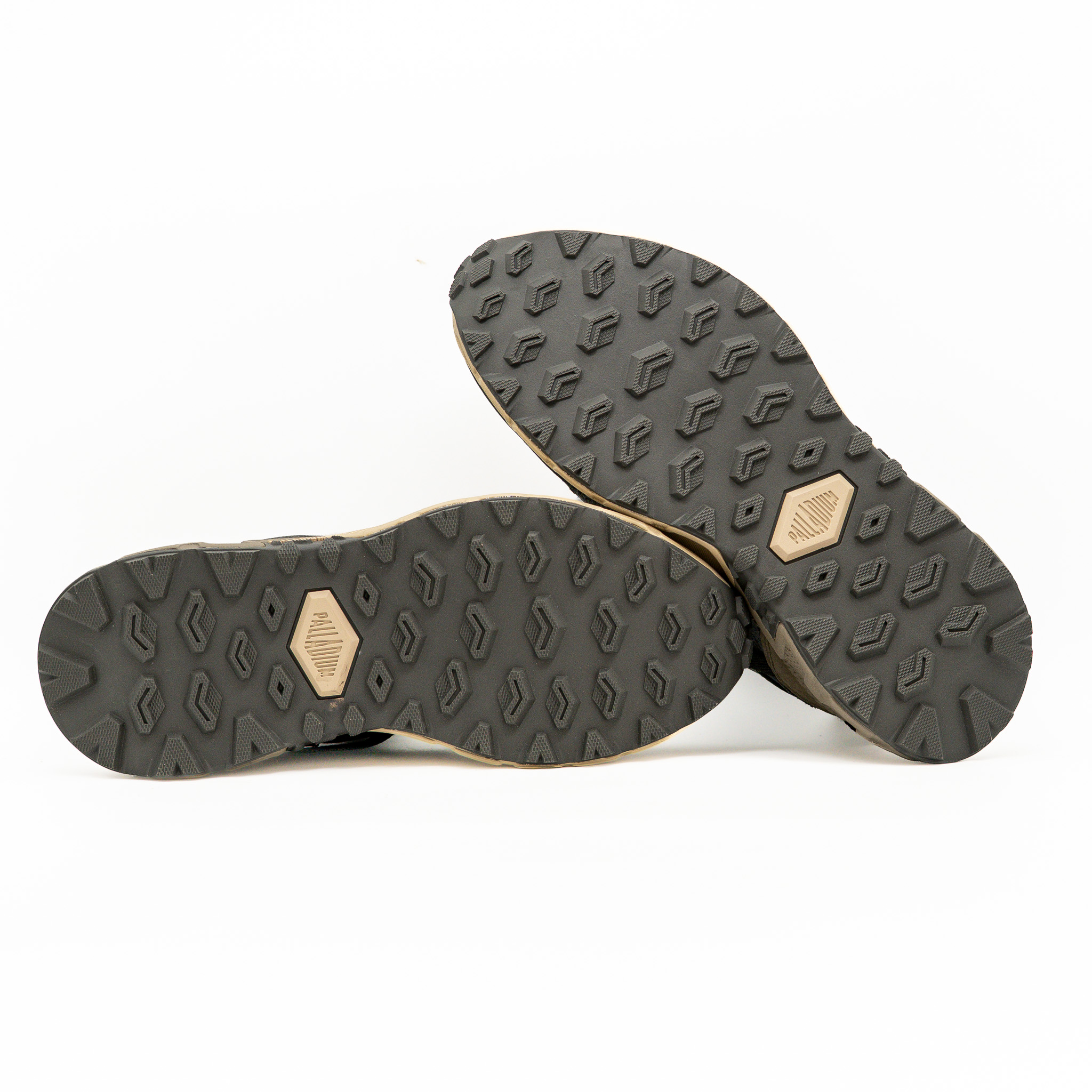 Sapatilha Palladium Off Runner Stride WP - Image 5
