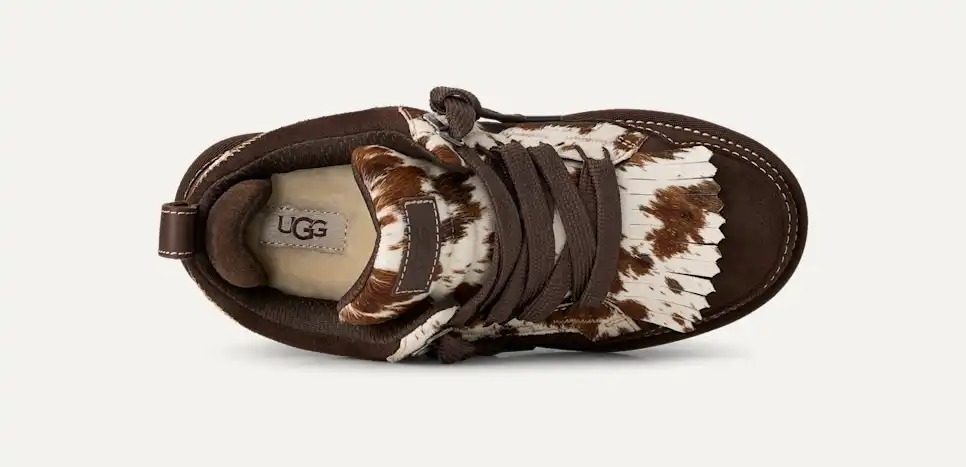 Sapatilha UGG W Lowmel Western - Image 4